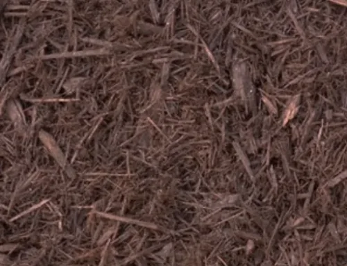 Finely Shredded Native Mulch