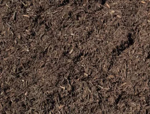 Hardwood Native Mulch