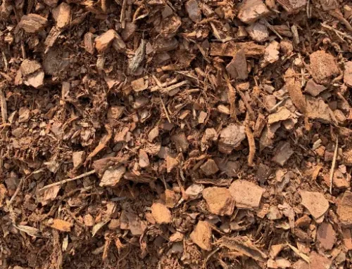 Pine Bark Mulch