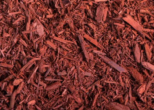 Colored Mulch (cubic yard only) - Image 3