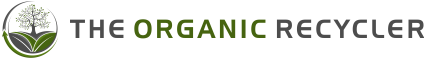 The Organic Recycler Logo